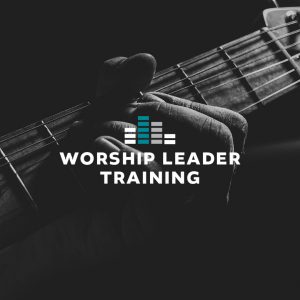 WORSHIP LEADER TRAINING @ Truett Conference Center and Camp